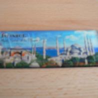 Magnet Kühlschrankmagnet Istanbul Hagia Sophia Blaue Moschee Neu