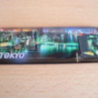 Magnet Kühlschrankmagnet Tokyo Neu