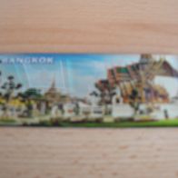 Magnet Kühlschrankmagnet Bangkok Neu