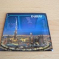 Magnet Kühlschrankmagnet Dubai Motiv 5 Neu