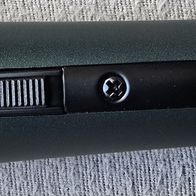 Dynamisches Mikrofon — Superniere — XLR-Anschluss — inkl. Halter & Kabel