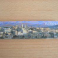 Magnet Kühlschrankmagnet Bethlehem Neu