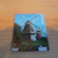 Magnet Kühlschrankmagnet Greetsiel Neu