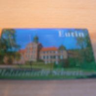 Magnet Kühlschrankmagnet Eutin Neu