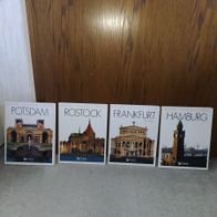 Konvolut Reader`s Digest Das Beste : erinnern, entdecken, erleben,