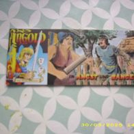 Ingold Piccolo Nr. 43