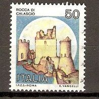 Italien Nr. 1705 - 1 gestempelt (934)