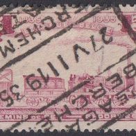 Belgien E184 O #061920