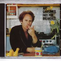 Art Garfunkel - Fate For Breakfast - 1979 1991 CD m-/m