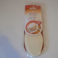 1x Warmvlies Schuheinlagen Größe 42/43 Neu + OVP
