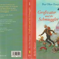 Großvater und die Schmuggler (Per Olov Enquist)