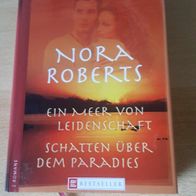 Ein Meer von Leidenschaft / /chatten über dem Paradies - Nora Roberts