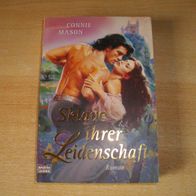 Sklave ihrer Leidenschaft - Connie Mason