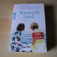 Kranichland - Anja Baumheier