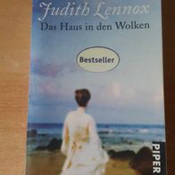 Das Haus in den Wolken - Judith Lennox