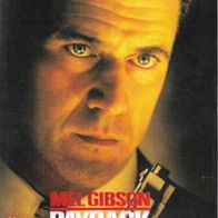 DVD - Payback - Zahltag , mit Mel Gibson