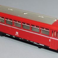 Märklin H0 - Autorail 3016 (version 5, 1971-72) - Propre, Testé - Boîte