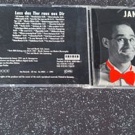 OLD Felix Janosa (Piano, Kabarett) - Lass das Tier raus aus Dir (CD 1991)