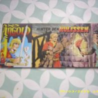 Ingold Piccolo Nr. 45