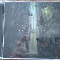 Sky Void Of Stars" Katatonia CD Gothic/Doom Metal / Prog Metal / Wie Neu !