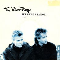 7 Vinyl The River Boys / If i were a Sailor