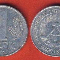 DDR 1 Mark 1977 A