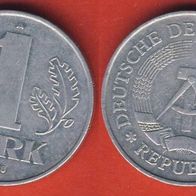 DDR 1 Mark 1978 A