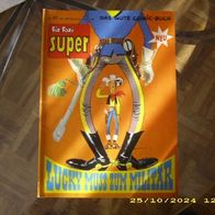 Fix und Foxi Super Br. Nr. 27
