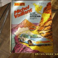 Zack Comic Box Br. Nr. 16