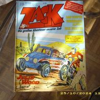 Zack Heft GbÜ Nr. 3 /1978