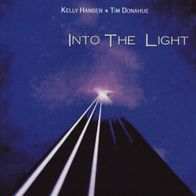Kelly Hansen (Foreigner) ? Tim Donahue (James LaBrie) - Into The Light 2000 AOR CD