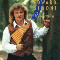7 Vinyl Edward Simoni / Romantica
