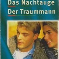Das Nachtauge - Der Traummann (109y)