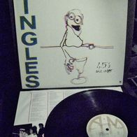 Squeeze - Singles,45´s and under - Spain A&M LP - mint !!