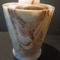 Räucherstövchen 3 teilig Onyx Marmor