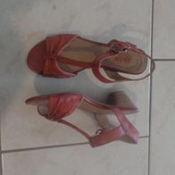 Sandaletten v. Jana fashiom