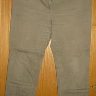 Hose, Gr. 46, olivgrün, Yessica at C&A, CANDA
