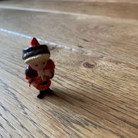 Rotstern Sandmännchen und seine Freunde Figuren Sandmann als Kosake