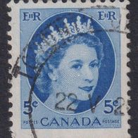 Kanada 294Ax O #061972