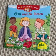 Pixibuch, Kinderbuch, Elsa und die Bienen