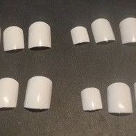 10 Sets künstliche Nägel