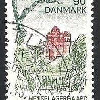 Dänemark 1974, Mi.-Nr. 567, gestempelt