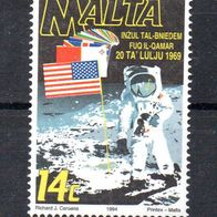 Malta Nr. 940 postfrisch (2504)