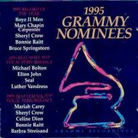 1995 Grammy Nominees CD