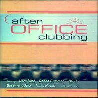 After Office Clubbing CD 2000
