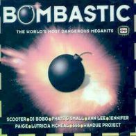 Bombastic - The World´s Most Dangerous Megahits CD S/ S