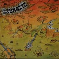 Izukaitz - Izukaitz (1978) Basque progressive folk LP Elkar 1995 neu S/S