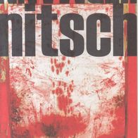 Hermann Nitsch (1938-2022) - orig. sign. Einladungskarte (1)