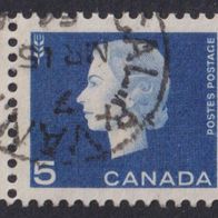 Kanada 352Ax O #061979