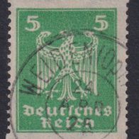 Deutsches Reich 356 O #061985